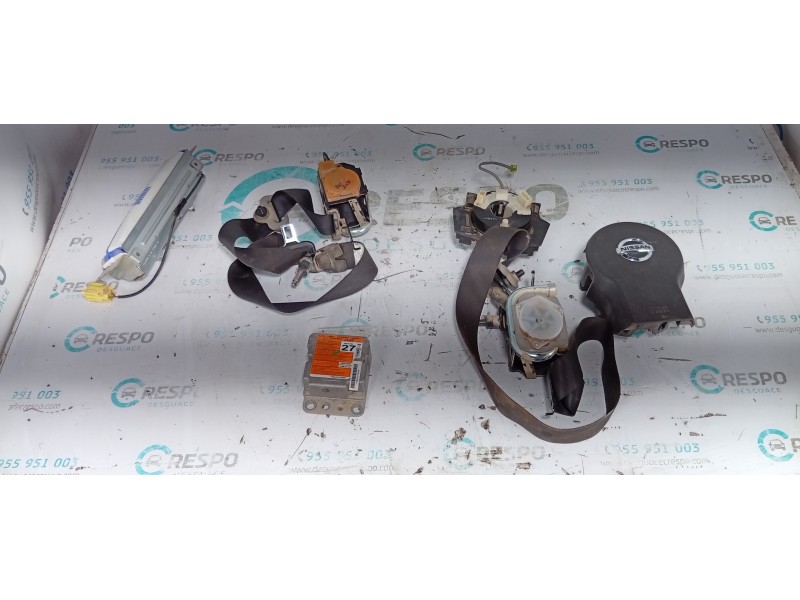 KIT AIRBAG  - imagen 4