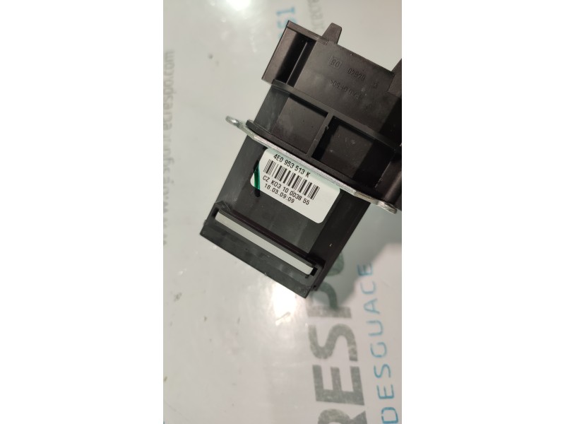 MANDO INTERMITENTES 4E0953513K  - imagen 3