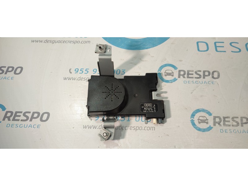 AMPLIFICADOR DE ANTENA 8P4035225D  - imagen 1