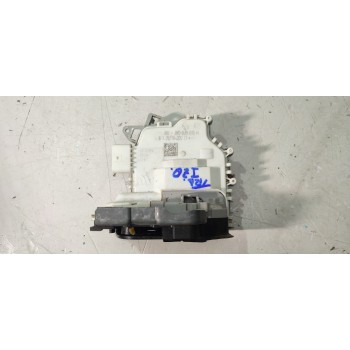 CERRADURA PUERTA TRASERA IZQUIERDA 8K0839015H 