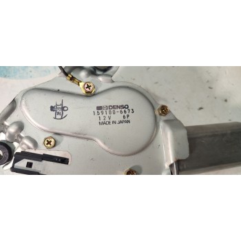 MOTOR LIMPIA TRASERO 1591006673  - miniatura 2