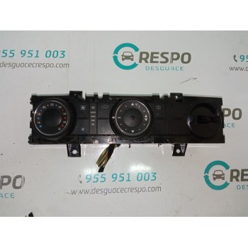 MANDO CLIMATIZADOR A90683000785KZ 