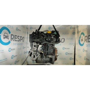 DESPIECE MOTOR K9K628 