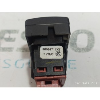 INTERRUPTOR 98024711XT  - miniatura 2