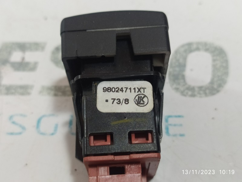 INTERRUPTOR 98024711XT  - imagen 2