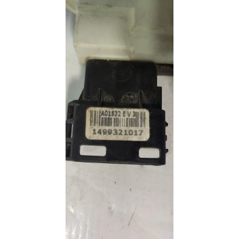 CERRADURA PUERTA DELANTERA IZQUIERDA  - miniatura 4