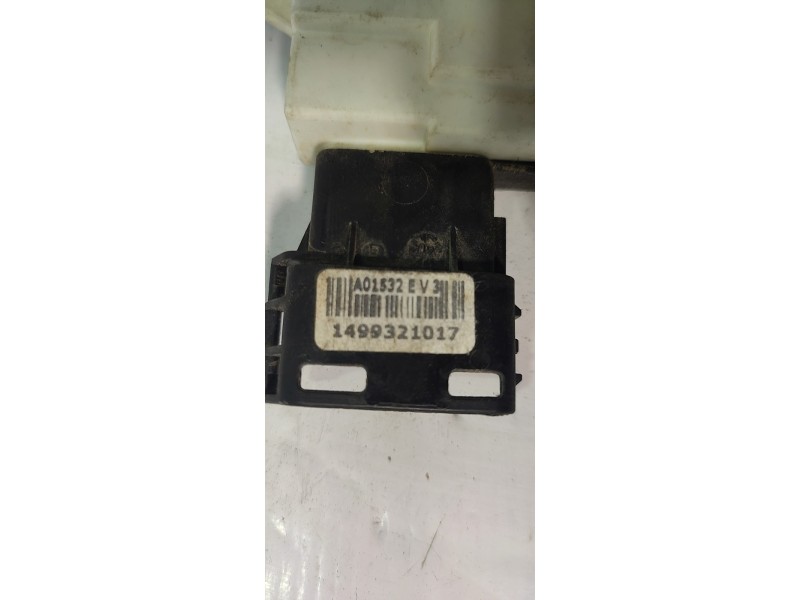 CERRADURA PUERTA DELANTERA IZQUIERDA  - imagen 4