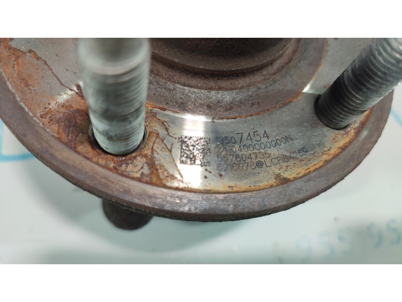 BUJE 13507454  - imagen 2