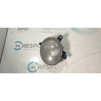 FARO ANTINIEBLA IZQUIERDO 271649 