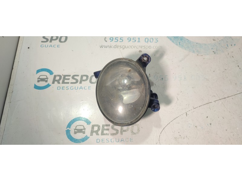 FARO ANTINIEBLA IZQUIERDO 271649  - imagen 1
