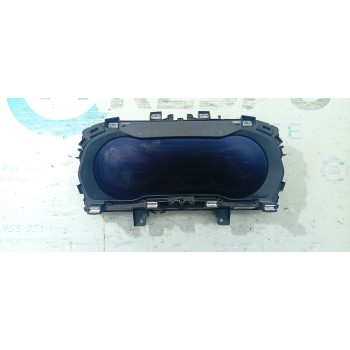 CUADRO INSTRUMENTOS 3G0920791D  - miniatura 1