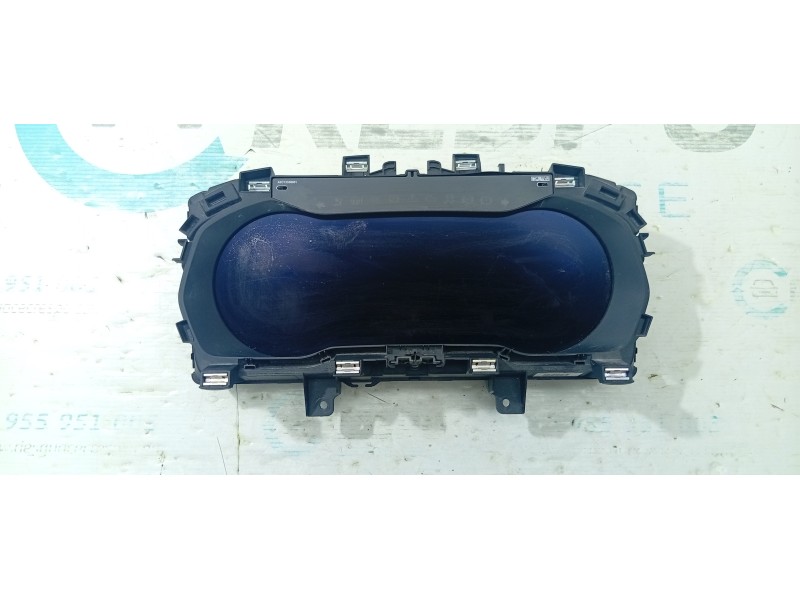 CUADRO INSTRUMENTOS 3G0920791D  - imagen 1