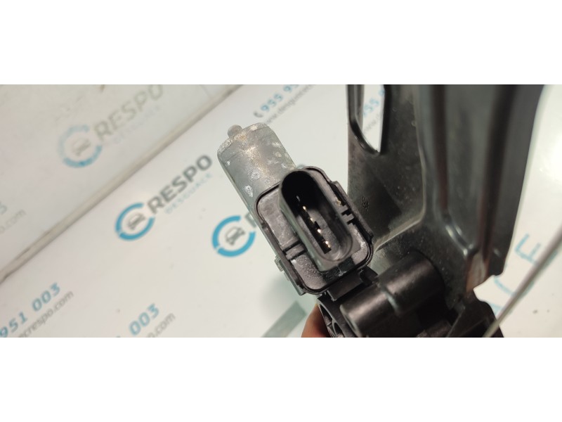 ELEVALUNAS DELANTERO IZQUIERDO 7242561  - imagen 3