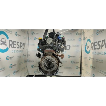 DESPIECE MOTOR K9K628  - miniatura 2