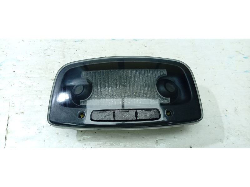 LUZ INTERIOR  - imagen 1