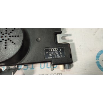 AMPLIFICADOR DE ANTENA 8P4035225D  - miniatura 2