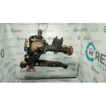 DIFERENCIAL DELANTERO 33511G2300 