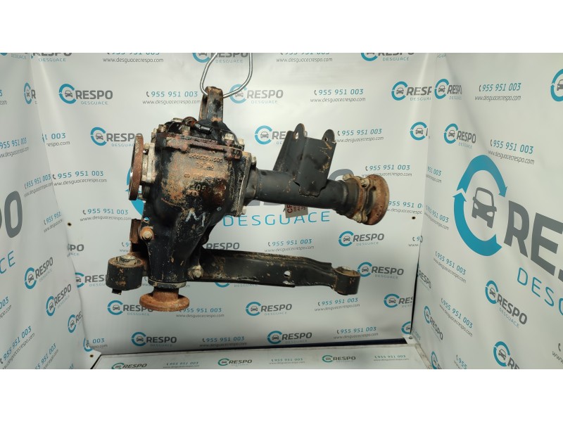 DIFERENCIAL DELANTERO 33511G2300  - imagen 1