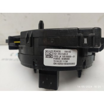 ANILLO AIRBAG 5Q1953549D  - miniatura 3