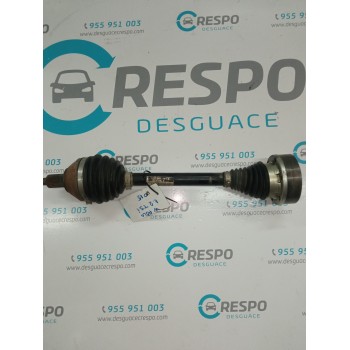 TRANSMISION DELANTERA IZQUIERDA 6R0407761K  - miniatura 2