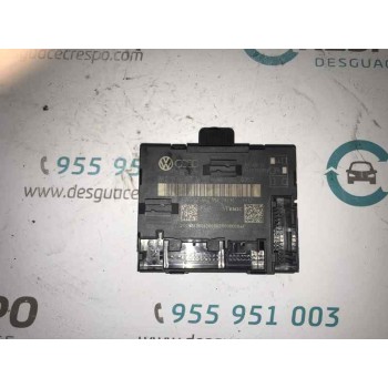 MODULO ELECTRONICO 8K0959793M 