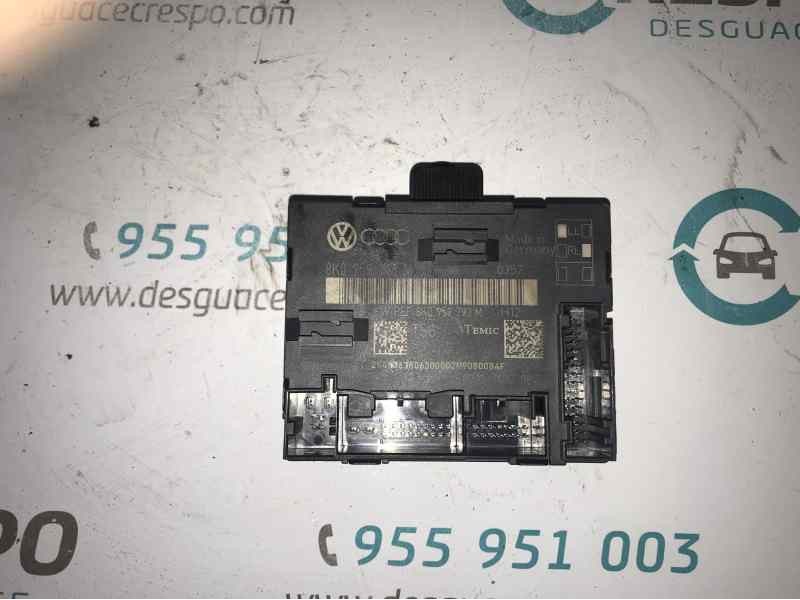 MODULO ELECTRONICO 8K0959793M  - imagen 1