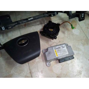 KIT AIRBAG  - miniatura 3