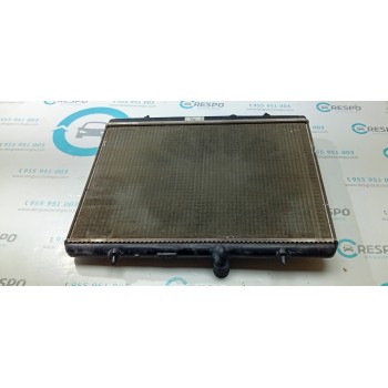 RADIADOR AGUA 9674089680  - miniatura 3