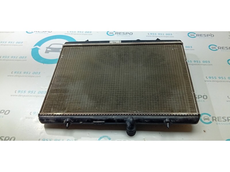 RADIADOR AGUA 9674089680  - imagen 3