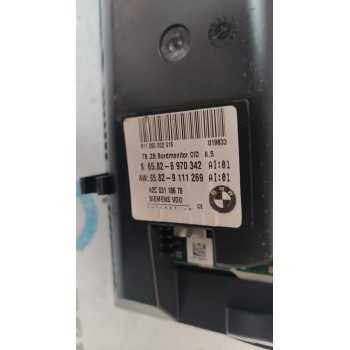 PANTALLA MULTIFUNCION 6970342  - miniatura 4