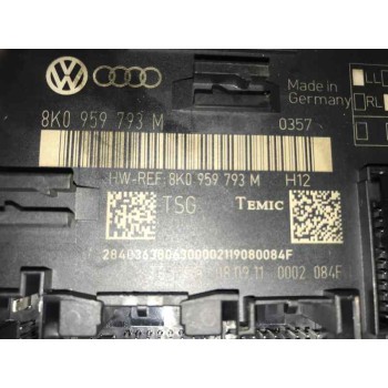 MODULO ELECTRONICO 8K0959793M  - miniatura 2