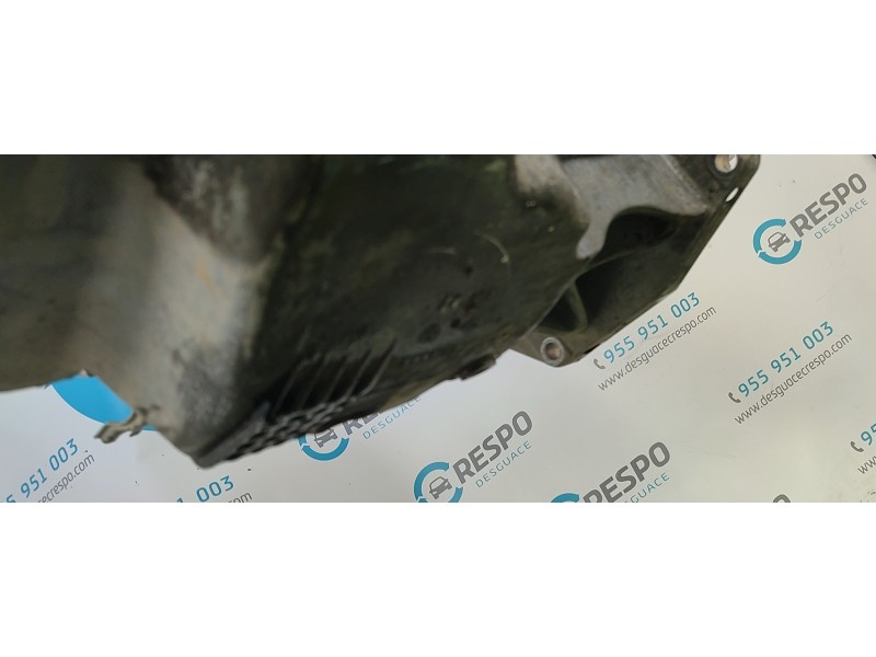 DESPIECE MOTOR K9K628  - imagen 3