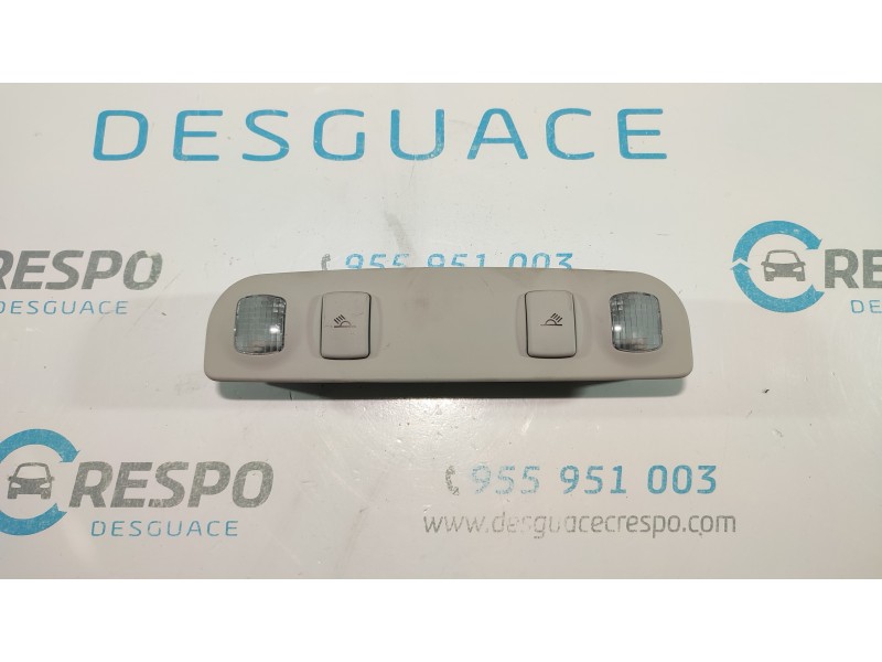 LUZ INTERIOR 8E0947111A  - imagen 1