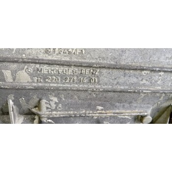 CAJA CAMBIOS 7229060  - miniatura 5