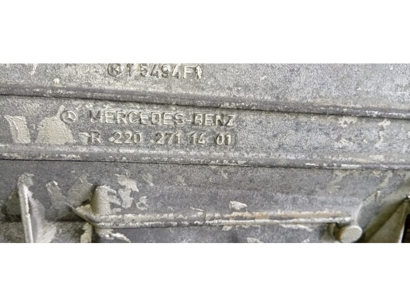 CAJA CAMBIOS 7229060  - imagen 5