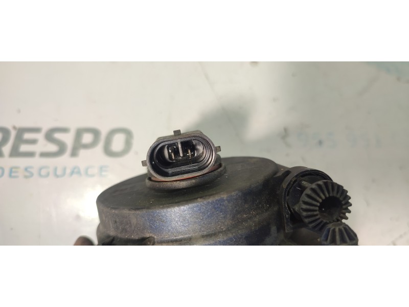 FARO ANTINIEBLA IZQUIERDO 271649  - imagen 2