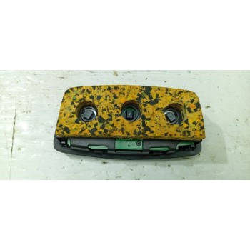 LUZ INTERIOR  - miniatura 2