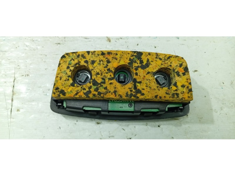 LUZ INTERIOR  - imagen 2