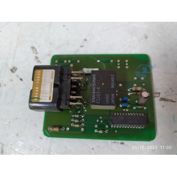 MODULO ELECTRONICO 8865035040 2773000411  - miniatura 1