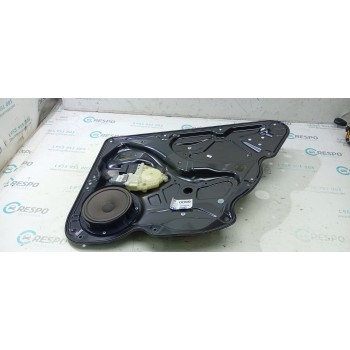 ELEVALUNAS TRASERO DERECHO 3AA839756  - miniatura 1