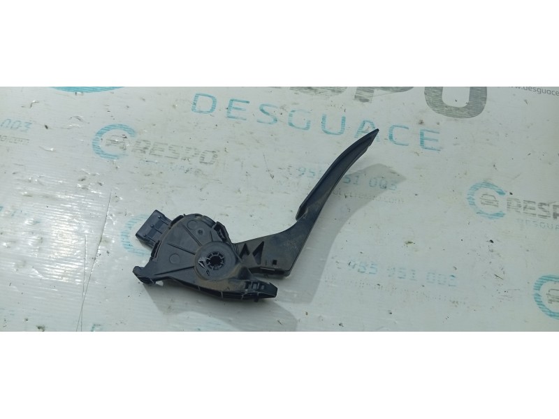 POTENCIOMETRO PEDAL 13252702  - imagen 1