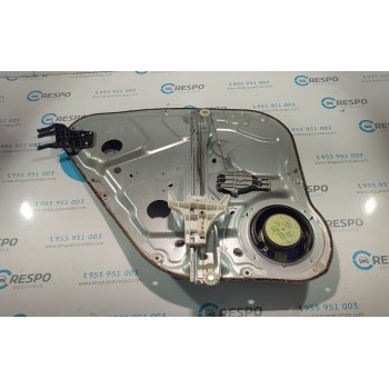 ELEVALUNAS TRASERO DERECHO D10K01  - miniatura 2