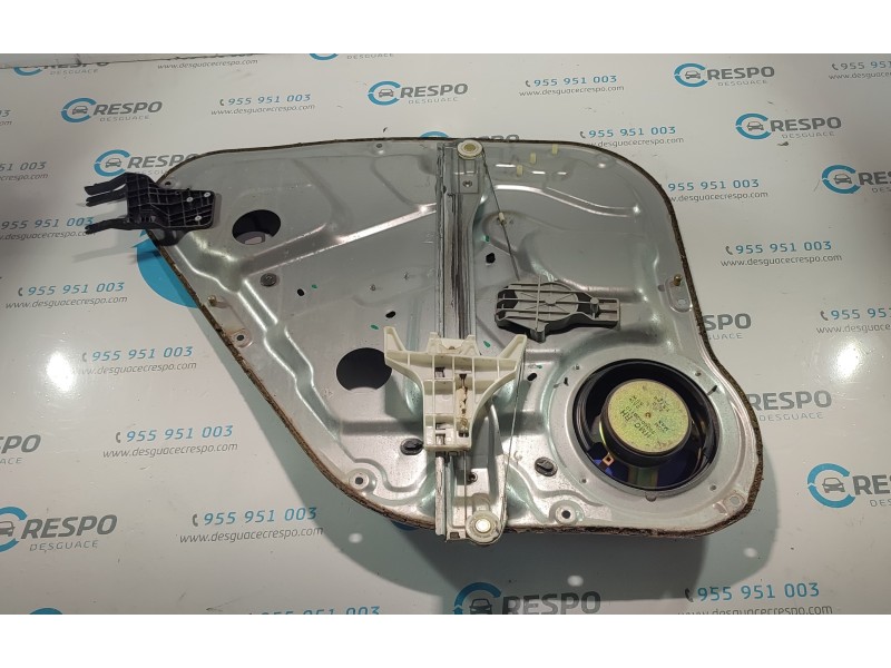 ELEVALUNAS TRASERO DERECHO D10K01  - imagen 2