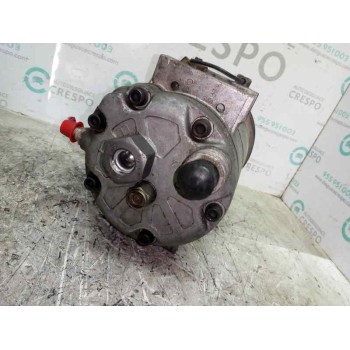 COMPRESOR AIRE ACONDICIONADO 5060310484 5062310323  - miniatura 4