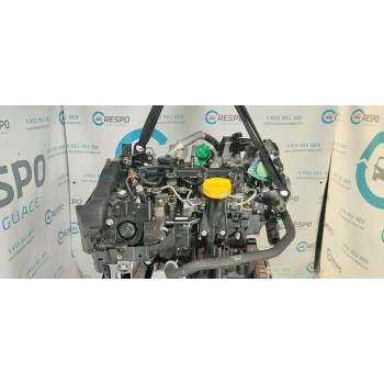 DESPIECE MOTOR K9K628  - miniatura 4