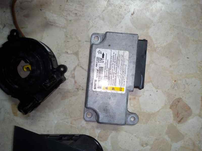 KIT AIRBAG  - imagen 5