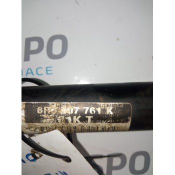 TRANSMISION DELANTERA IZQUIERDA 6R0407761K  - miniatura 3