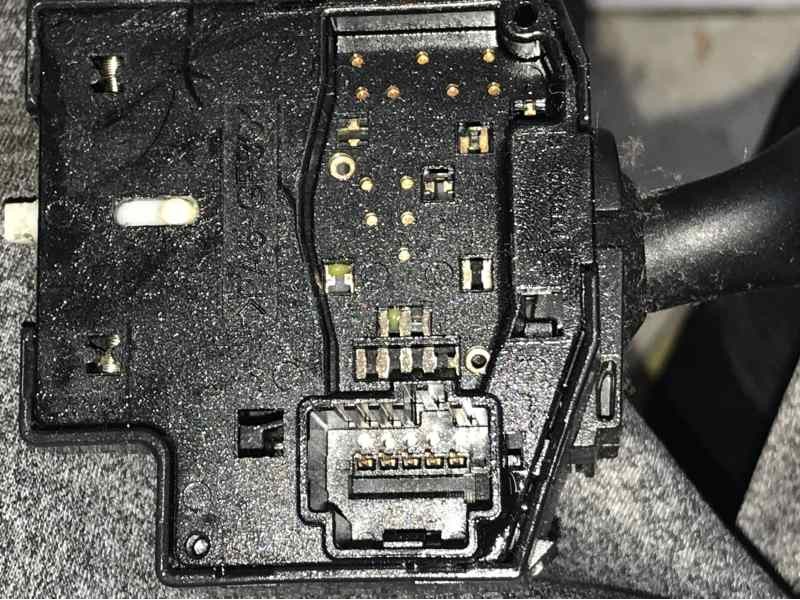 MANDO INTERMITENTES 4M5T13335AD  - imagen 3