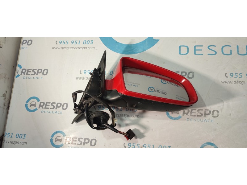 RETROVISOR DERECHO  - imagen 1