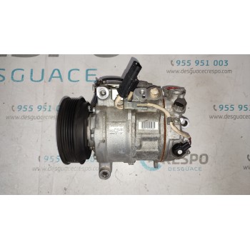 COMPRESOR AIRE ACONDICIONADO 4472501680 